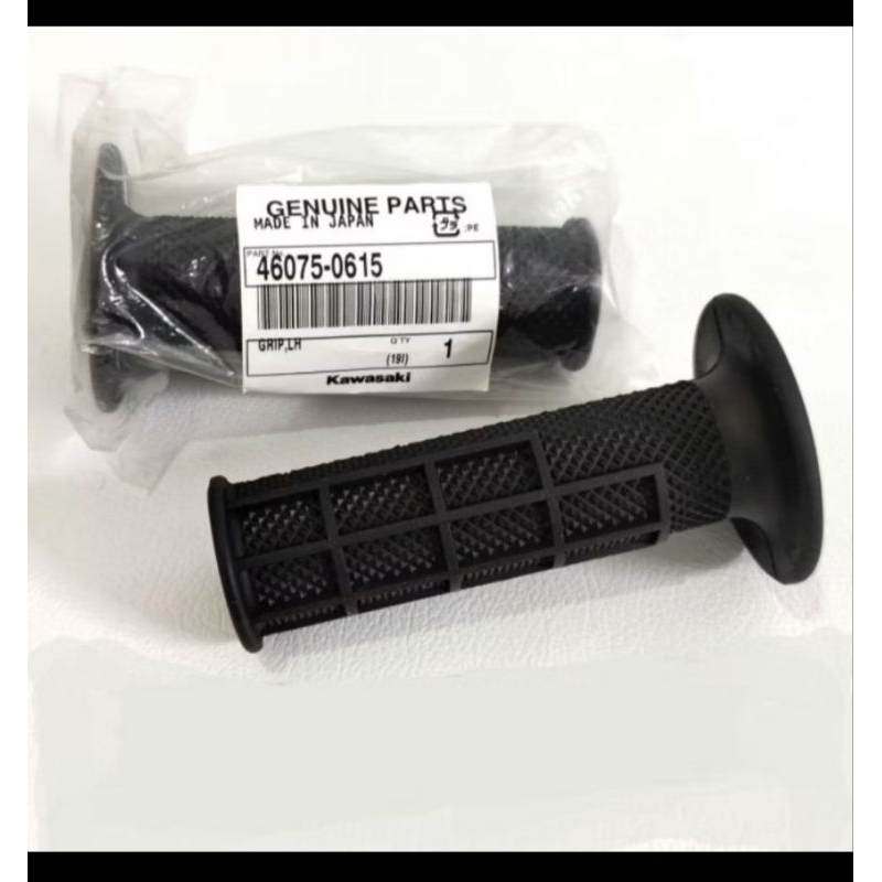 ปลอกแฮนด์ซ้าย Kx85 kx 85 pnp klx 140 เดิม