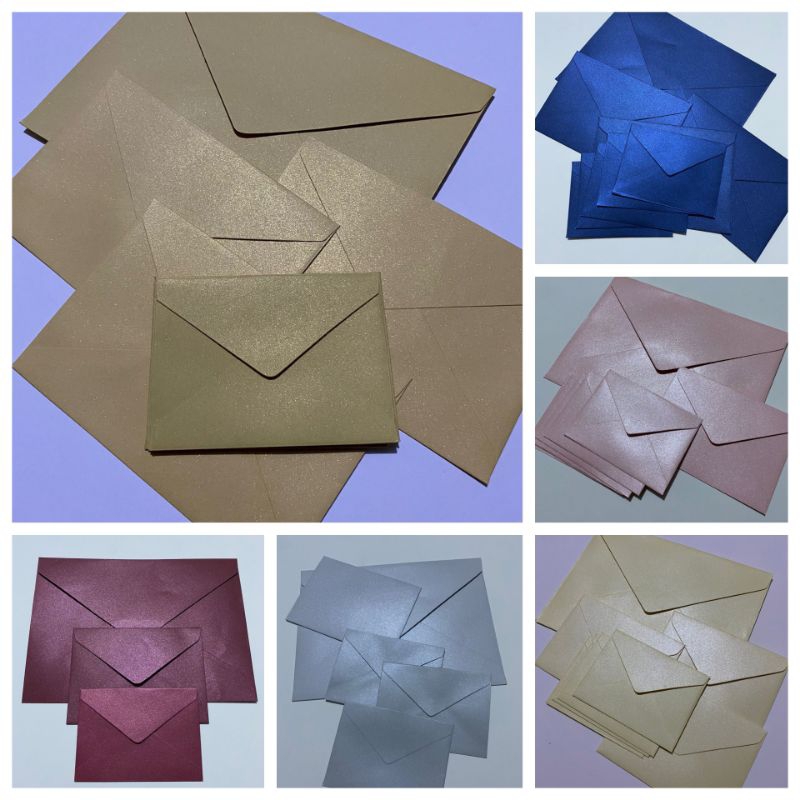 A5 ซอง/A5/A6 ซอง/ซอง A7/ซอง A5 ซอง JASMINE/A6/A7/ASTHETIC ซอง/ซองสี/AMPLOP