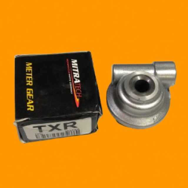 เกียร์วัดความเร็ว RGR 150 - เกียร์ RGR METER