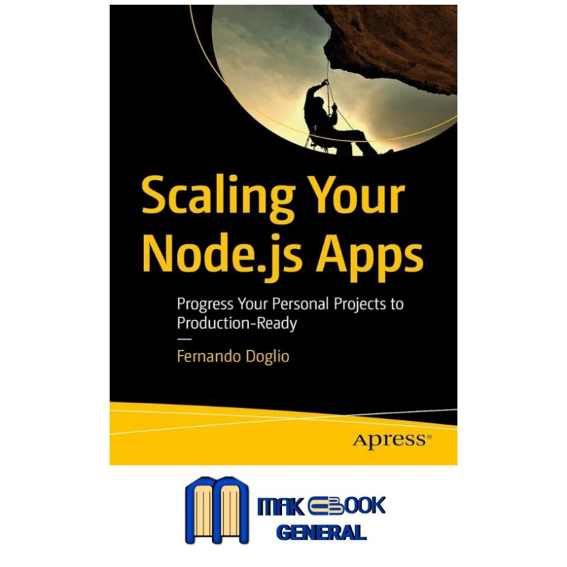 Scaling หนังสือแอป Node.js ของคุณ