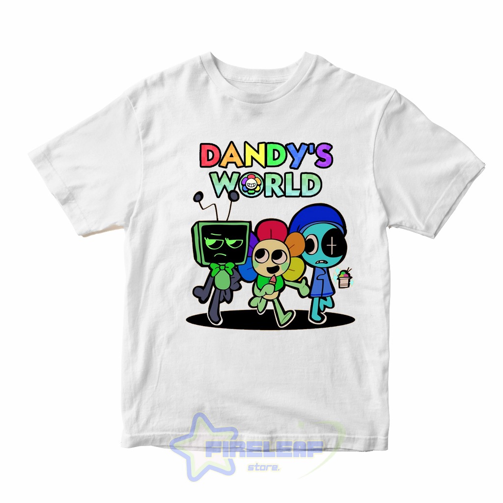 วัสดุพรีเมี่ยม UNISEX WORLD ของ Dandy