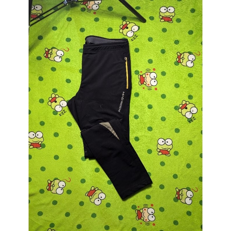 กางเกงขายาวกลางแจ้ง MAD ROCK