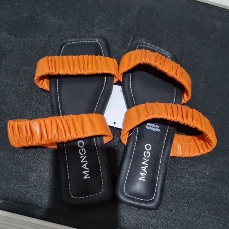 รองเท้าแตะ NBU MANGO 39