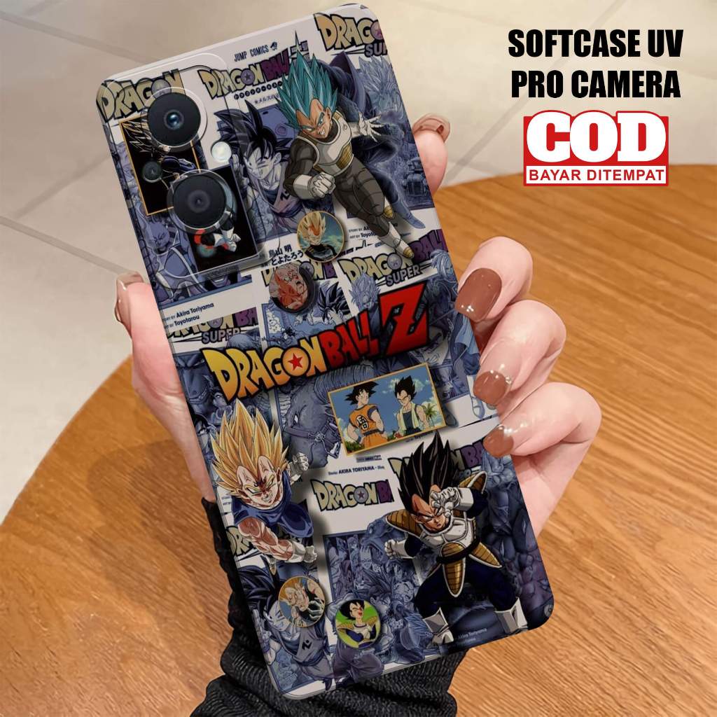 HP ล่าสุด OPPO RENO 7Z 5G Case - OPPO RENO 7Z 5G Softcase - Pro Camera Softcase - OPPO RENO 7Z 5G Ph