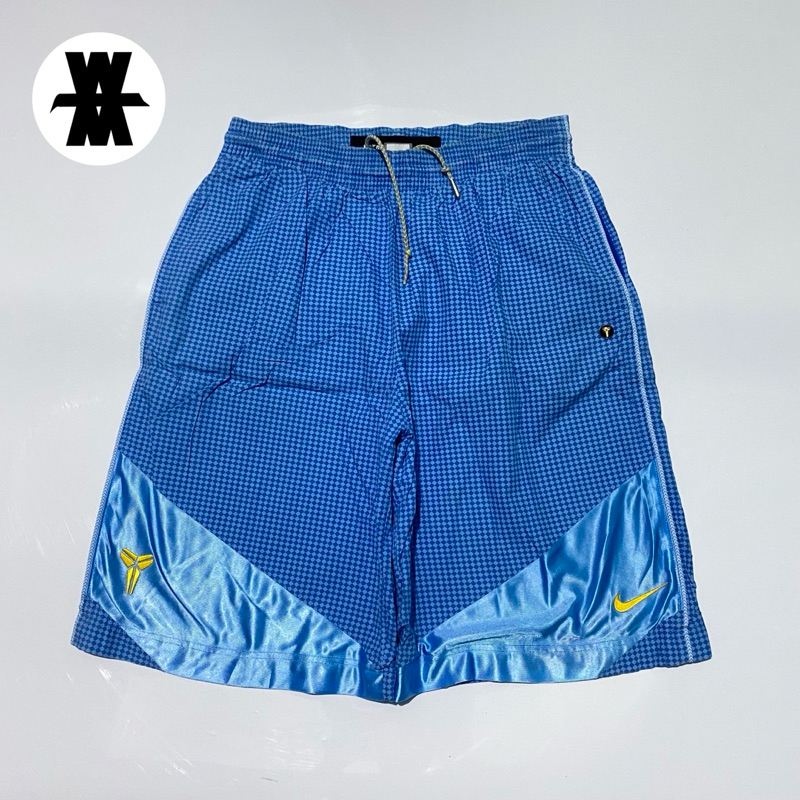 ปี 2009 Nike Basketball Kobe Bryant Short