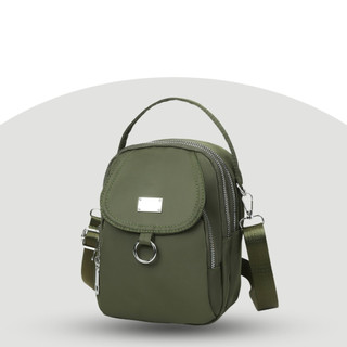 Tas Selempang Wanita Chibao / Slingbag Bahan Nylon Stylish / Tas Selempang Fashion Waterproof - YS09