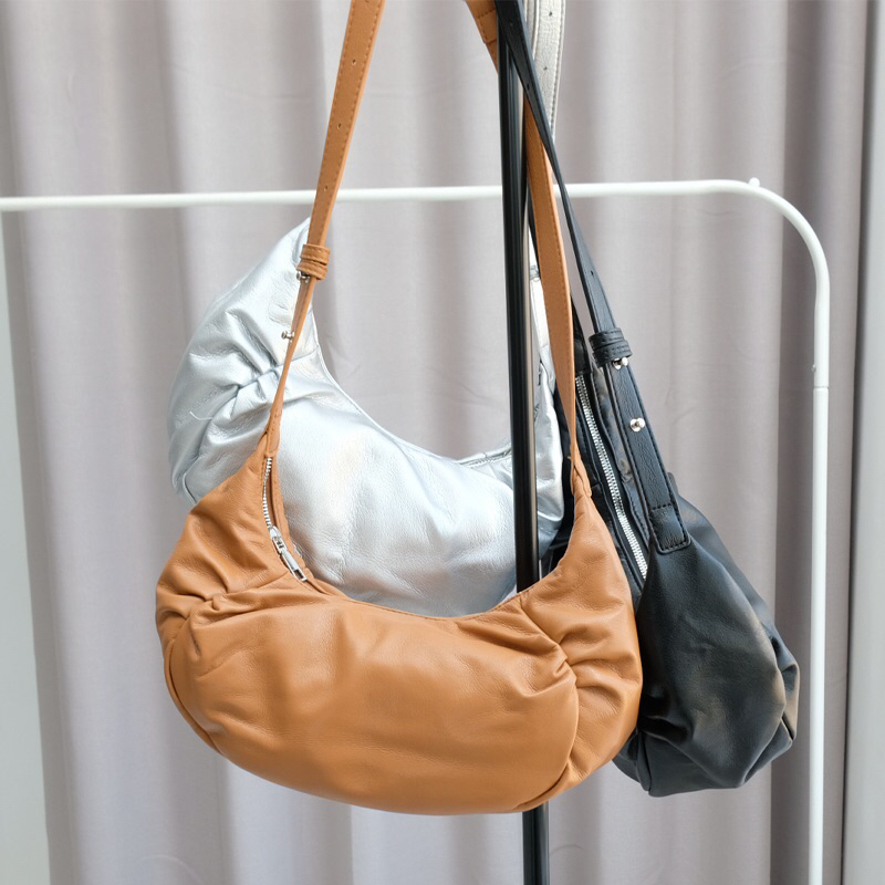 [ ] LYN LACEELLE LUNA BAG