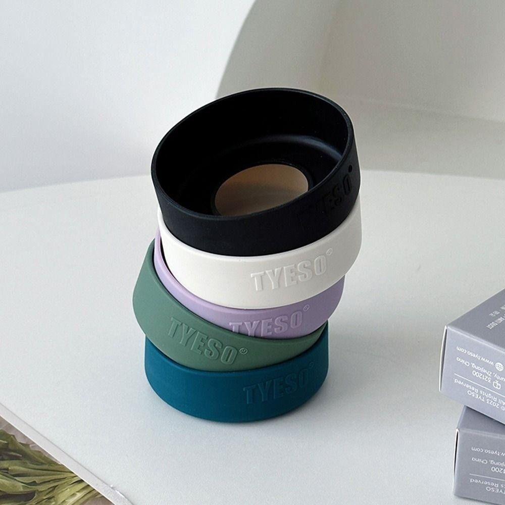 ที่รองแก้วซิลิโคนของแท้ ที่รองแก้ว Tyeso / Tyeso