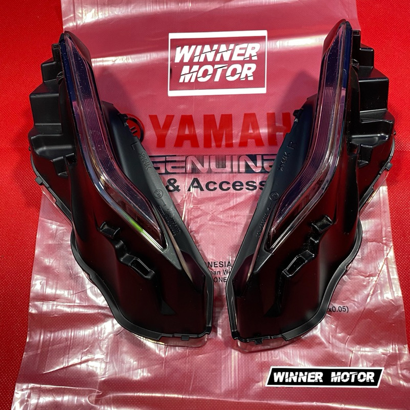 Yamaha R15 v4 YZF R15 v4 ด้านหน้า twilight โคมไฟ mica ชุดขวาซ้าย
