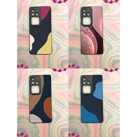เคส HP VIVO V30/S18 - เคสโทรศัพท์ VIVO V30/S18 - เคสโทรศัพท์ VIVO V30/S18 - Softcase - เคสโทรศัพท์ V