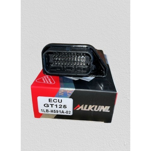 Ecu (1LB) MIO SOUL GT125 MLKUNL