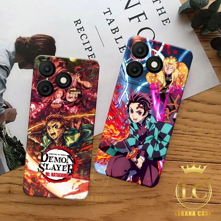 [VIRAL] ล่าสุด Itel A50 2024 Softcase อะนิเมะ ds003 - ล่าสุด Itel A50 Case - ล่าสุด Itel A50 Casing 