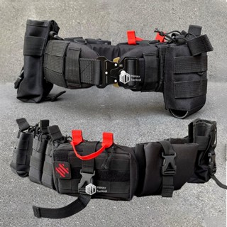 Tactical Full Set Kopel Model Ration | ชุดคู่ยุทธวิธี | Warb…