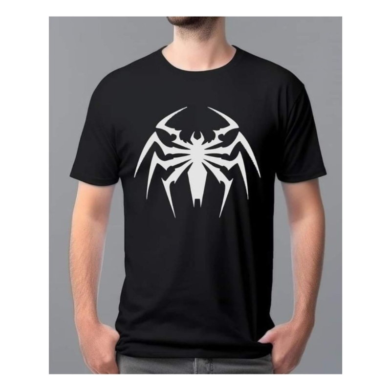 เสื้อยืดโลโก้ Venom*