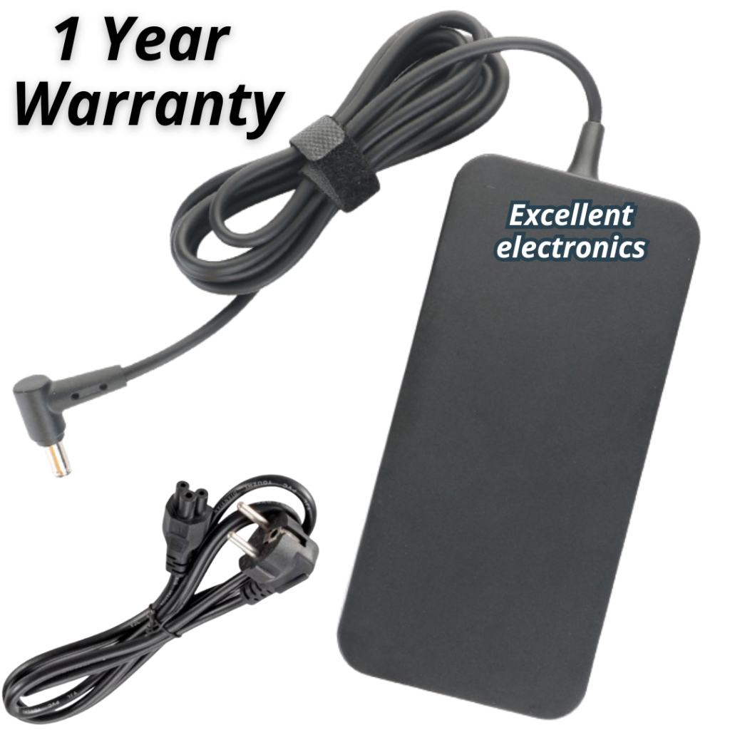 เครื่องชาร์จ Asus TUF Gaming A17 FA706 FA706IU FA706IH FA706IE FA706QE FA706QM FA706QR อะแดปเตอร์