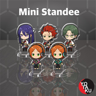 ฟิกเกอร์สแตนดี้ อะนิเมะ Star 2wink Akatsuki Series 1 YOTAKUSHOP