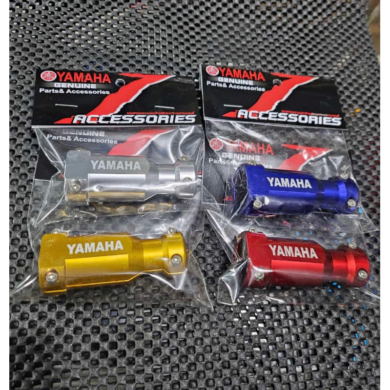 Yamaha Mio Fino soul Nouvo F1zr jupiter ฝาครอบสายวัดความเร็ว / ฝาครอบสายเคเบิลมิเตอร์มาตรวัดความเร็ว Yamaha ดั้งเดิม