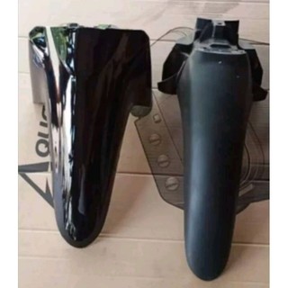 spakbor depan set blkg Honda Absolute Revo lama
