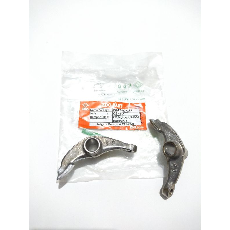 Templar Honda S90 S90z ASTRA - วาล์วทริกเกอร์ Honda S90 S90z ASTRA