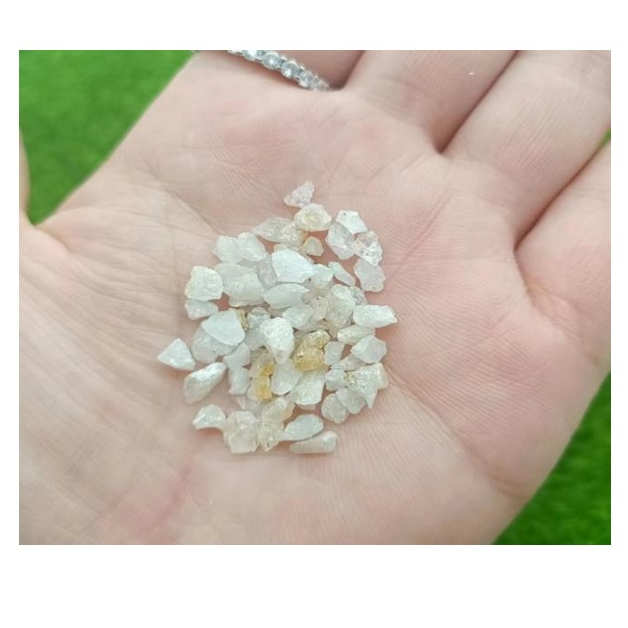 หิน Quatz Sand Ocean Art