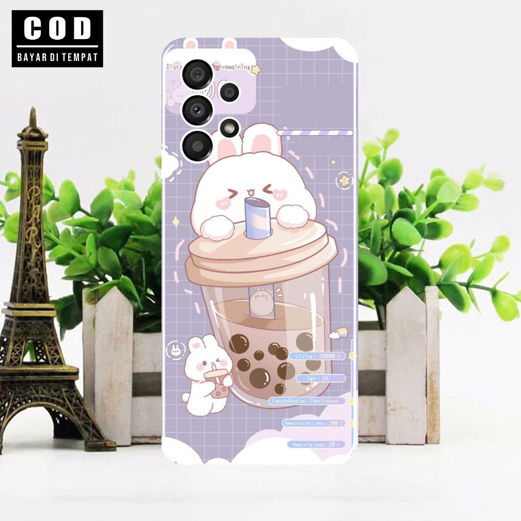 เคส HP SAMSUNG A33 5G - เคสโทรศัพท์ - Softcase SAMSUNG A33 5G เคสโทรศัพท์ - เคสโทรศัพท์ - Softcase -