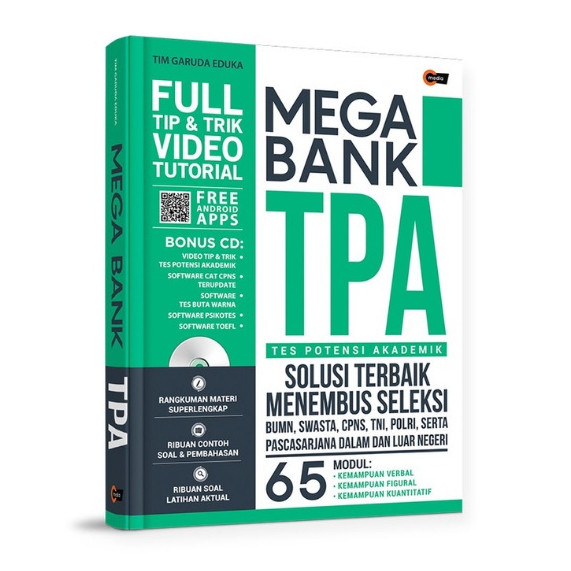 Ag - MEGA BANK TPA (บวกซีดี)