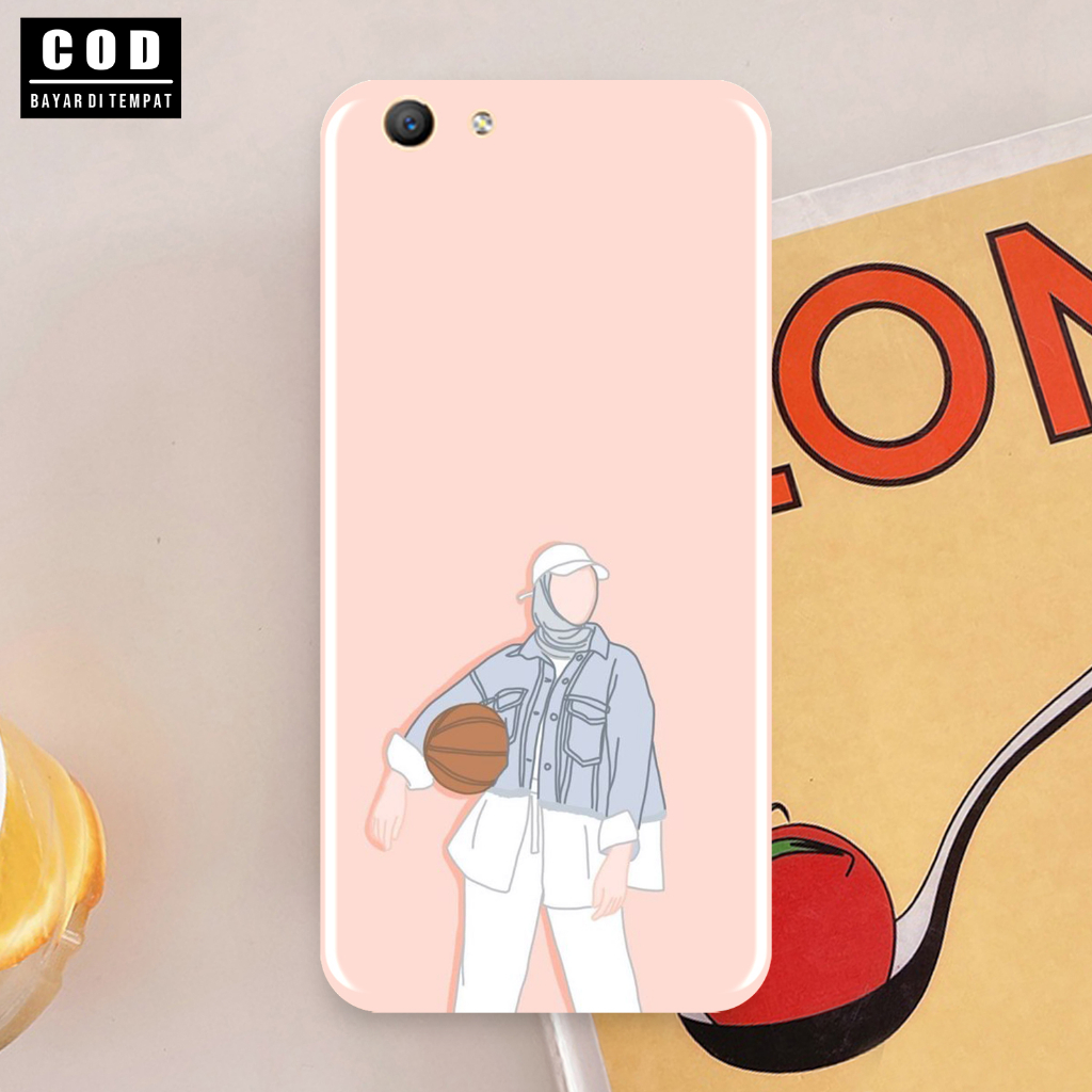 HP OPPO A39/A57 OLD Case - Softcase OPPO A39/A57 OLD Phone Case - Phone Case - Softcase - OPPO A39/A