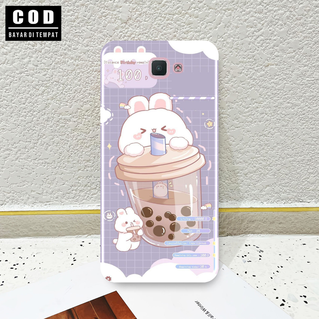 เคส HP SAMSUNG J7 PRIME - เคสโทรศัพท์ - Softcase SAMSUNG J7 PRIME เคสโทรศัพท์ - เคสโทรศัพท์ - Softca