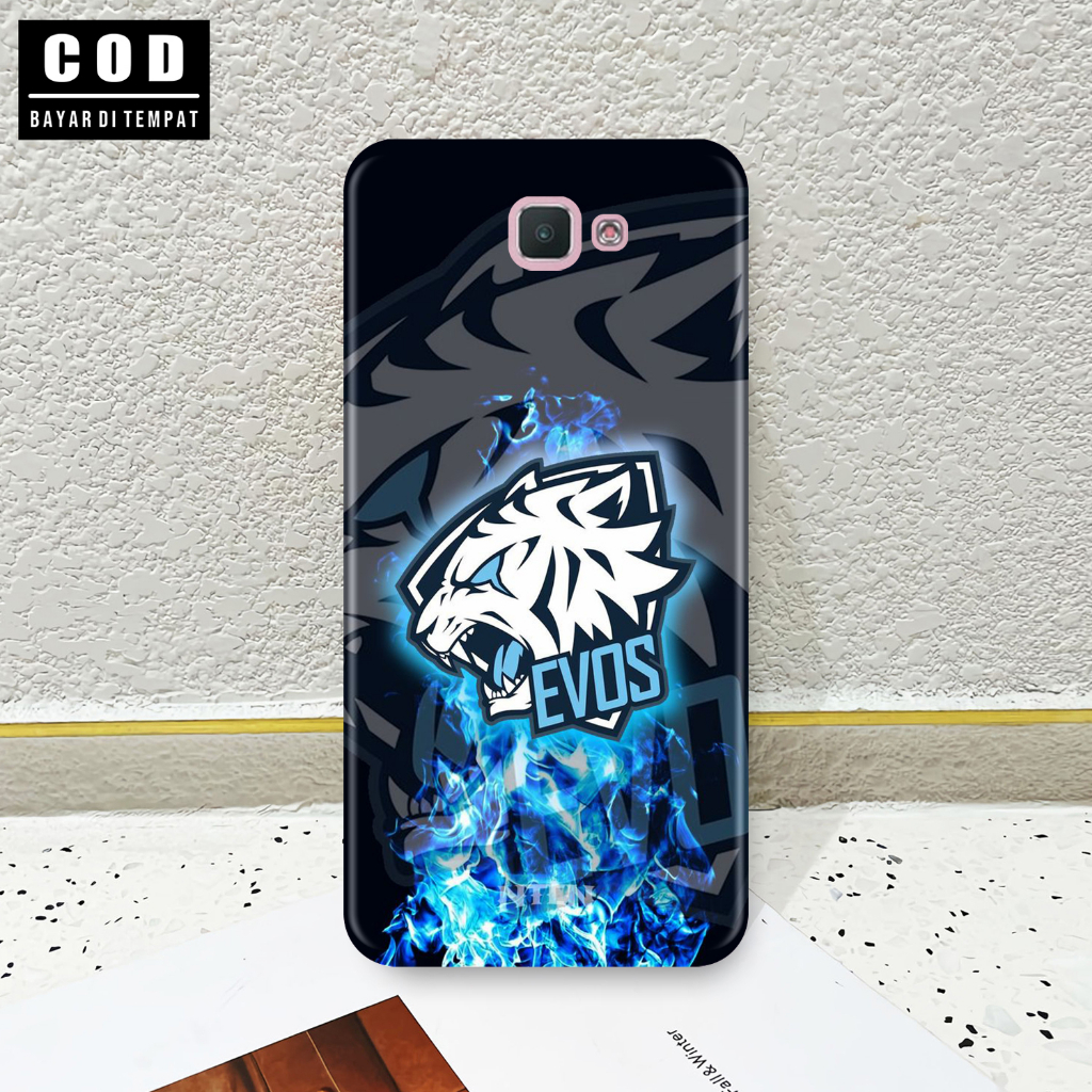 เคส HP SAMSUNG J7 PRIME - เคสโทรศัพท์ - Softcase SAMSUNG J7 PRIME เคสโทรศัพท์ - เคสโทรศัพท์ - Softca