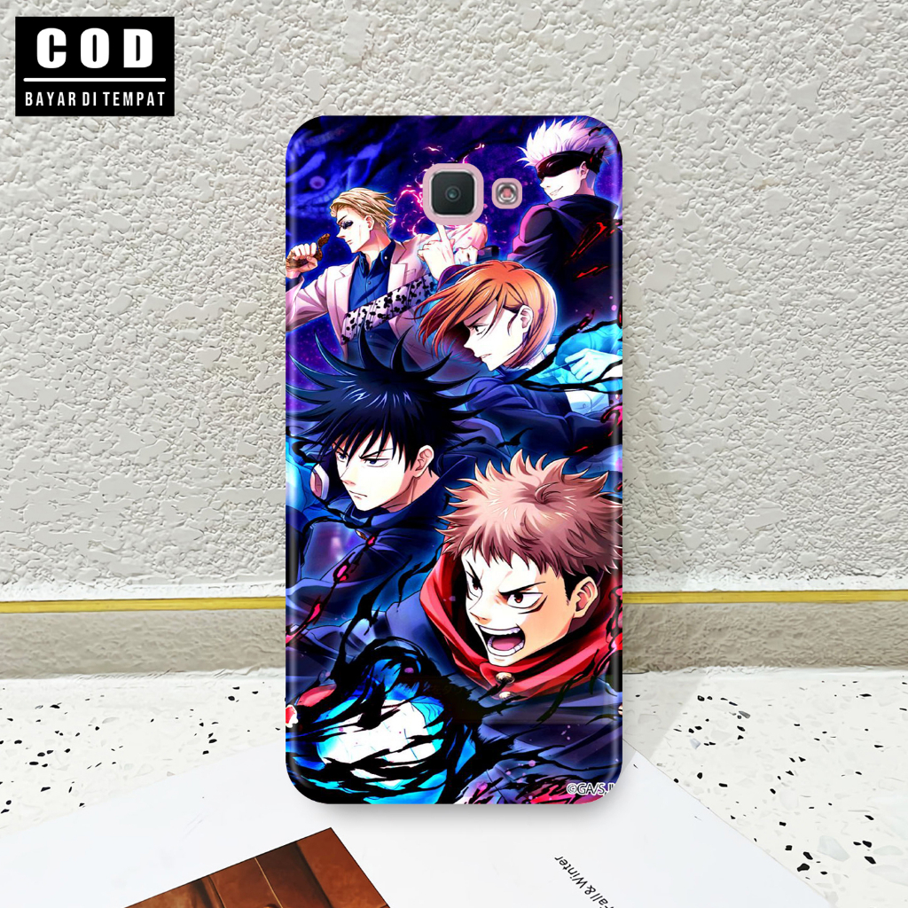 เคส HP SAMSUNG J7 PRIME - เคสโทรศัพท์ - Softcase SAMSUNG J7 PRIME เคสโทรศัพท์ - เคสโทรศัพท์ - Softca