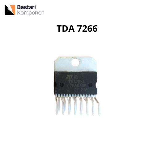 TDA 7266************