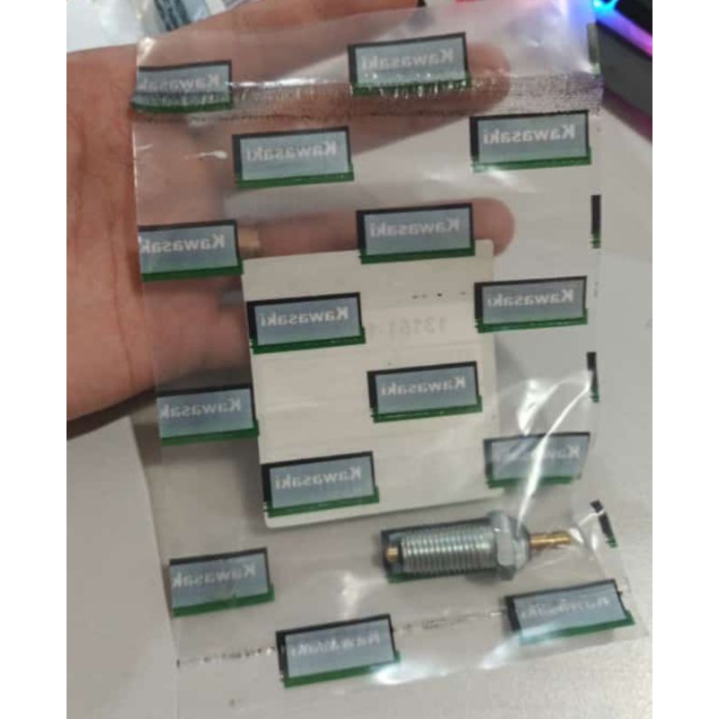 สวิตช์ KAWASAKI KLX 150 NEUTRAL ดั้งเดิม