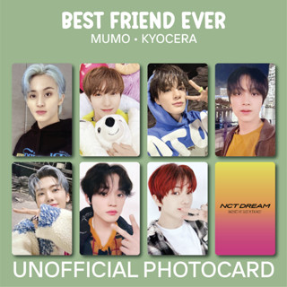 [PC Reseller] NCT DREAM - BEST FRIEND EVER BFE