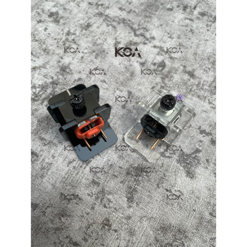 MESIN Tamiya Engine Dynamo Break in Break-in Holder