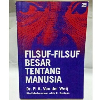 Fulilsuf Great Philosopher เกี่ยวกับมนุษย์