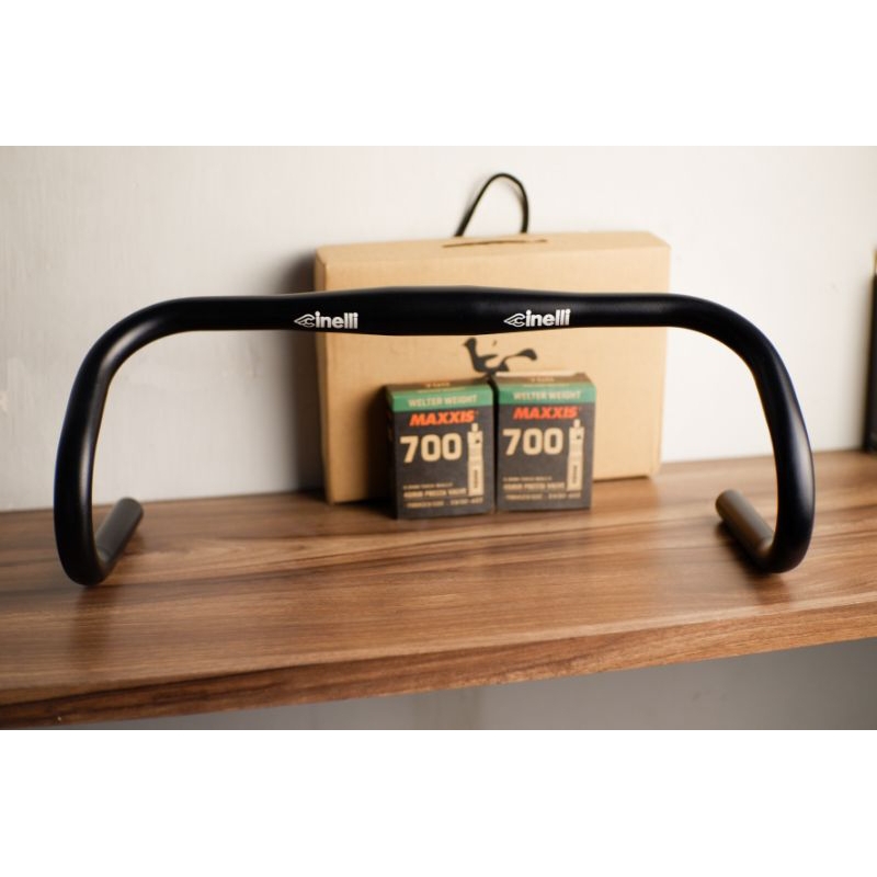 OS Dropbar เหมาะสําหรับ fixie