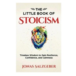 หนังสือนิทาน The Little Book of Stoicism