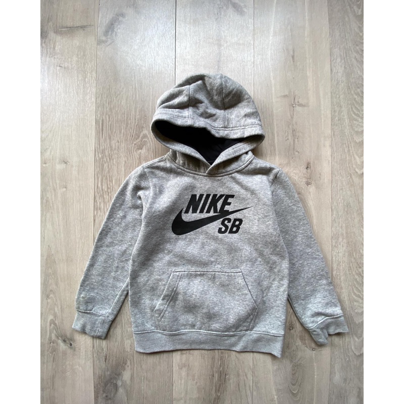 เสื้อฮู้ด Nike SB Kids