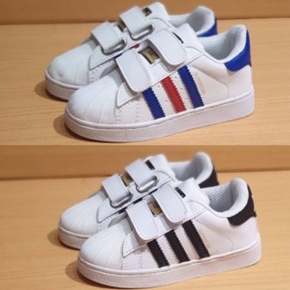 Adidas SUPERSTAR รองเท้า สําหรับเด็ก