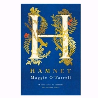 หมวกแฮม - Maggie OFarrell