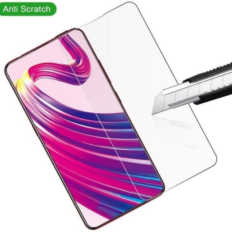 LAYAR ANTI-SCRATCH GLASS VIVO V3 V5 V5S V5+ V7+ V9 PRO V11 PRO V11i V15 PRO V17 PRO V19 V20 SE V20 P