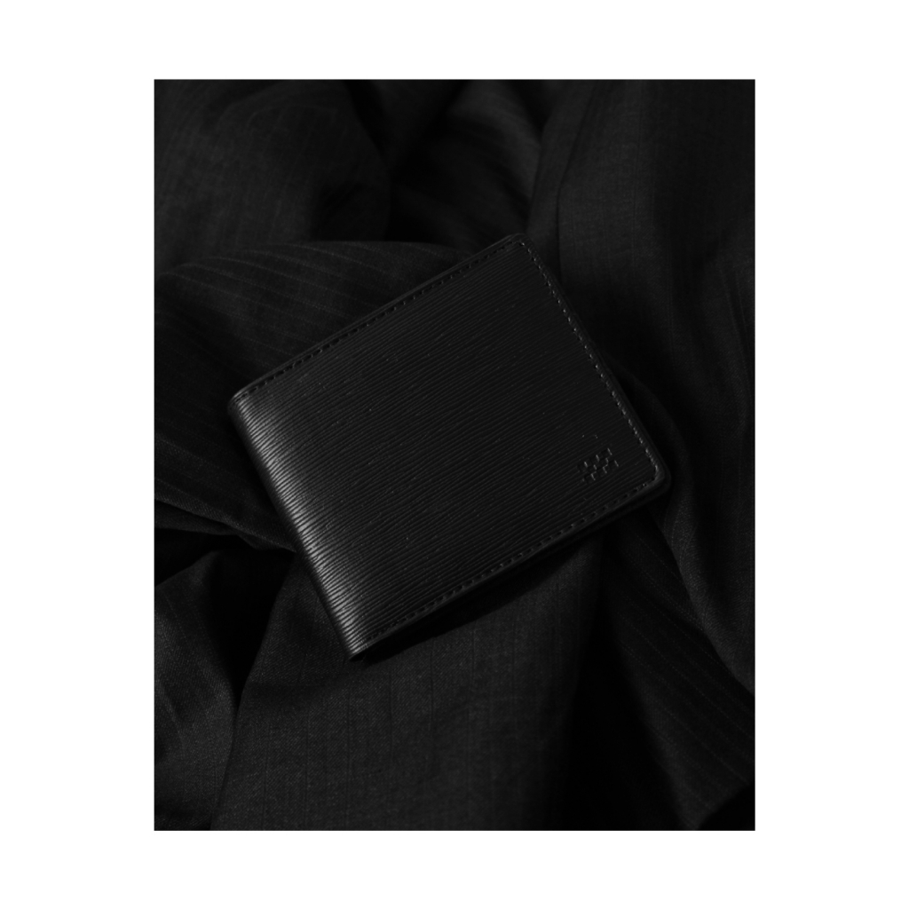 Ray Clyn - Miller Bifold Wallet Panther