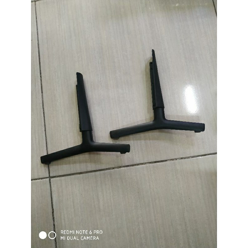 SAMSUNG TV STAND - QA65Q90RAK - 65Q90RAK - NEW ORIGINAL