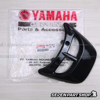 ของแท้ คน สีดํา สําหรับ Yamaha F1ZR F1Z Antem FIZ SS TWO 4WH-F4855-00-33