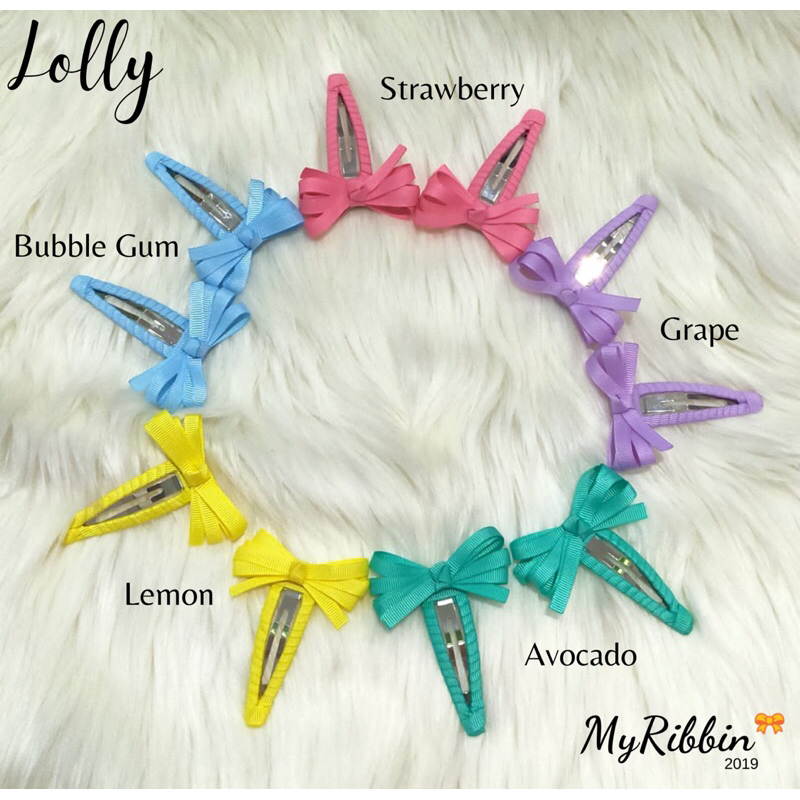 Lolly Tic Tac*******