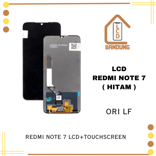 Xiaomi REDMI NOTE 7 INCELL LF / HX