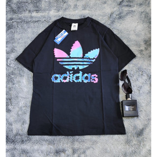 เสื้อยืด Adidas HYPE 10