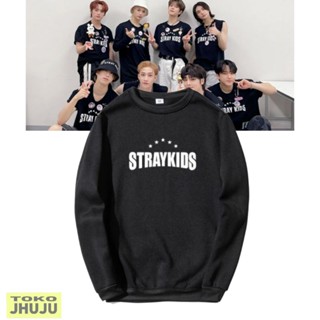 Felix Stay Straykids 5 Star Dome Tour เสื้อกันหนาว 2023