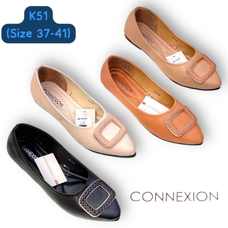 รองเท้า connexion PK สวยๆ