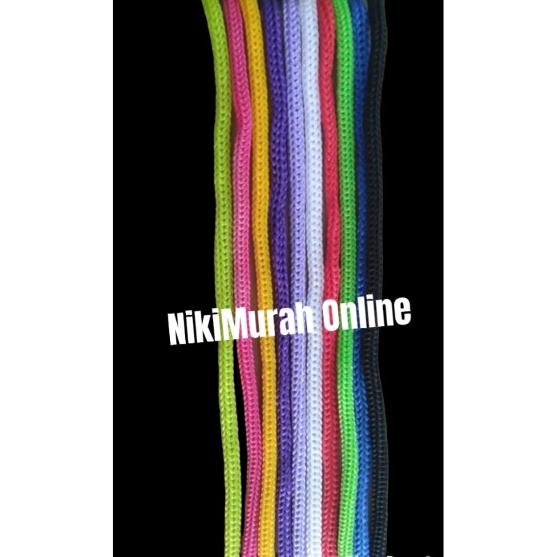 SPINDEL ROPE/KUR ROPE UK -+2mm